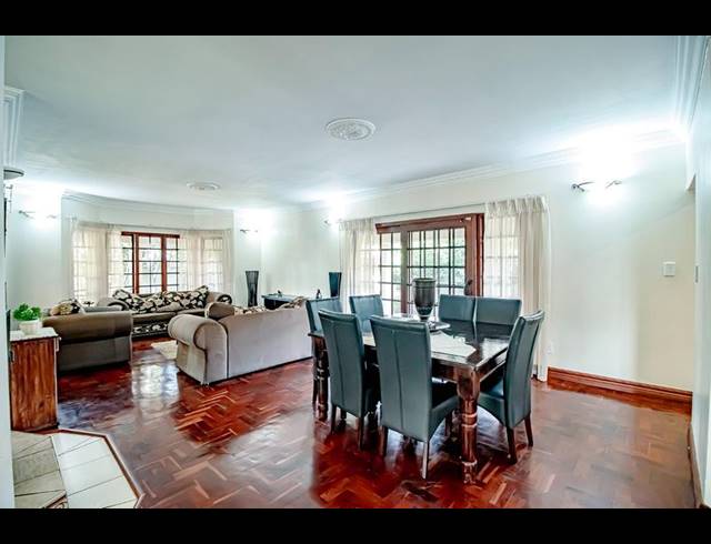 3 BEDROOM HOUSE FOR SALE IN ZAMBEZI COUNTRY ESTATE